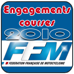 engagements motocross Bretagne ffm