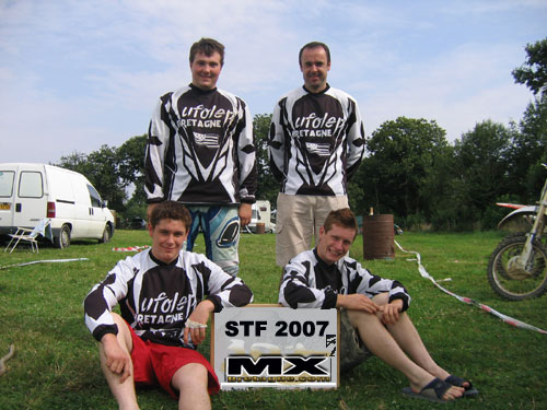 STF 2007