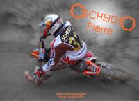 Pierre scheidt