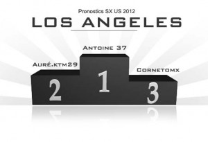 LOS ANGELES : Reed, Tomac et Antoine 37