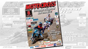 COMMUNIQUÉ: Motocross Inter d’Iffendic