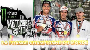 Motocross des Nations 2012 – Lommel: « Et si on gagnait … »