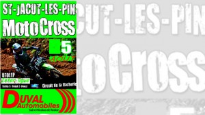 Tour de Bretagne: St-Jacut les Pins