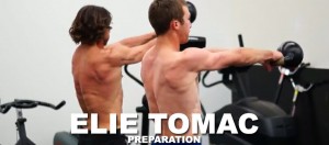 Préparation physique Eli TOMAC