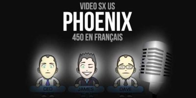 VIDEO: Finale Phoenix 450 en Français