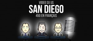 VIDEO: San Diego en Français