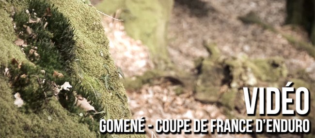 VIDÉO: Gomené – Coupe de France