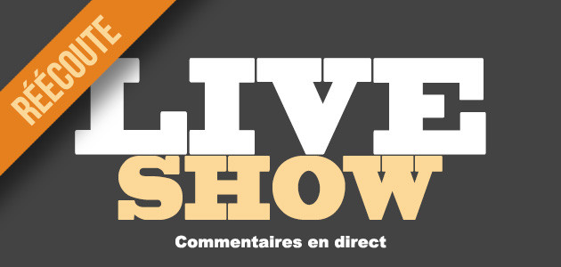 REECOUTE: Allaire 2014 Superfinale