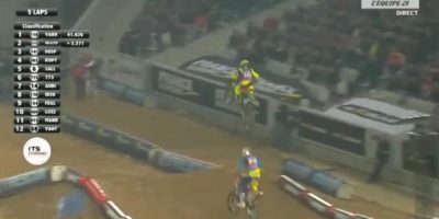 REPLAY: Finale SX2 Supercross Lille