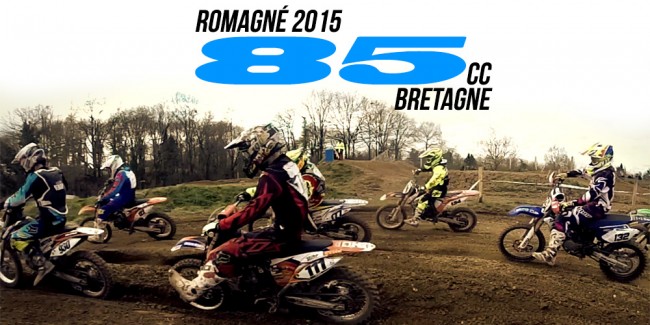 VIDEO: Romagné – 85 Bretagne