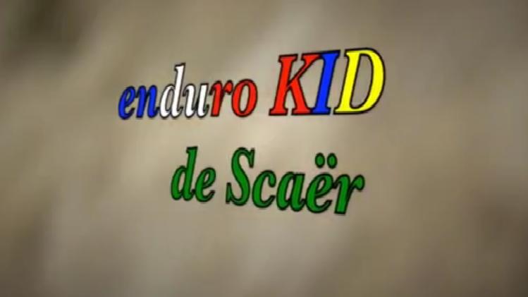 VIDEO: Enduro Kid de Scaer 2015