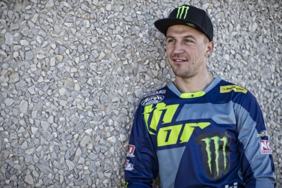 Clément Desalle opéré ce matin | MotocrossMag