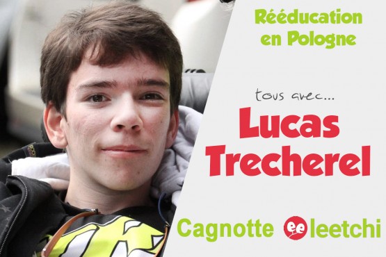 CAGNOTTE: Tous ensemble pour Lulu Trecherel (MAJ)