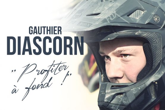 SX Lille – Gauthier Diascorn « Profiter à fond ! »