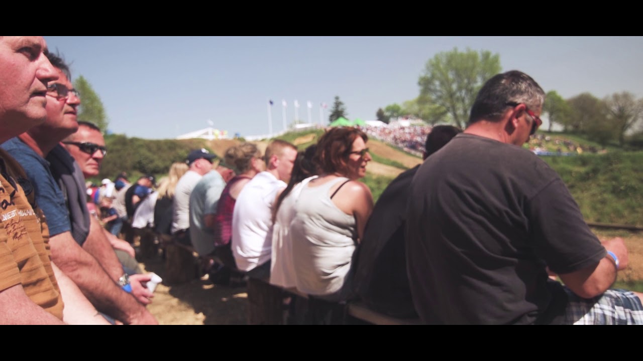 [VIDEO] 24MX TOUR ROMAGNE 2018