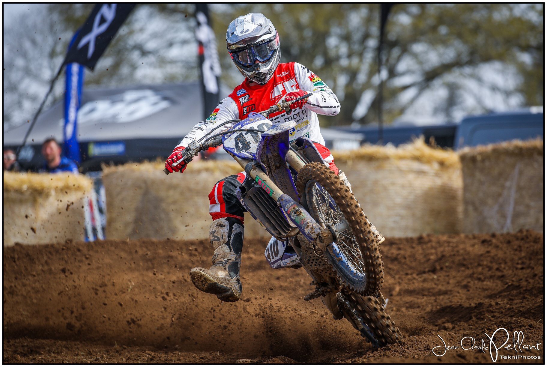[COMMUNIQUE TEAM JSM] ROMAGNÉ 2019