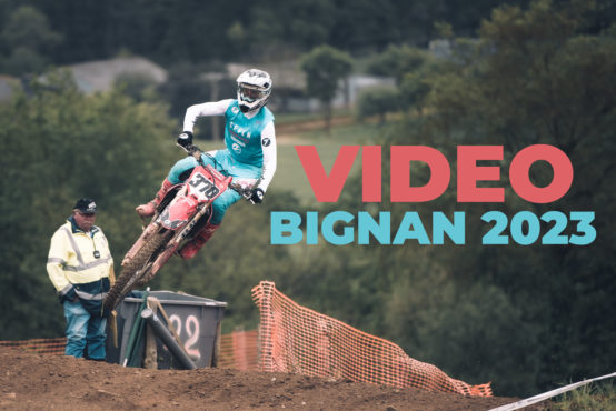 VIDEO: SLOMO BIGNAN 2023