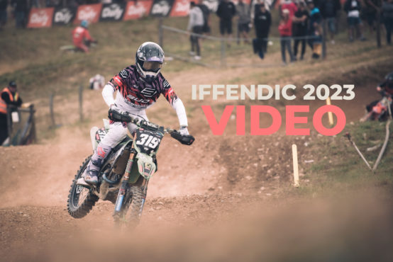 VIDEO: IFFENDIC 2023